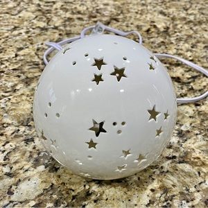 Starry Globe Kids’ Nightlight